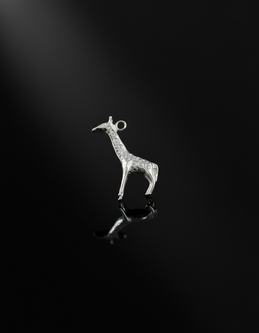 Zürafa charm