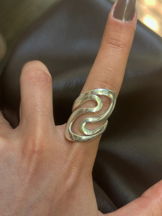 925 Diversion Ring