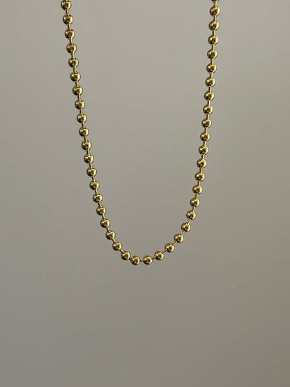 925 Ball Chain