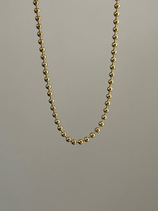 925 Ball Chain