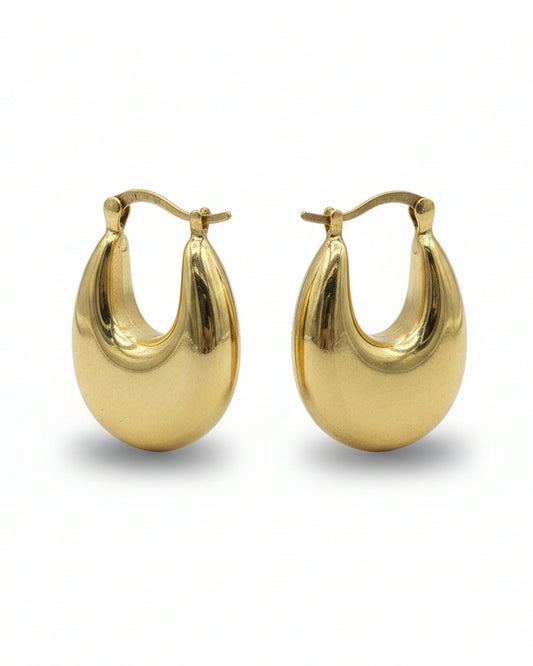 Olmpya Earrings