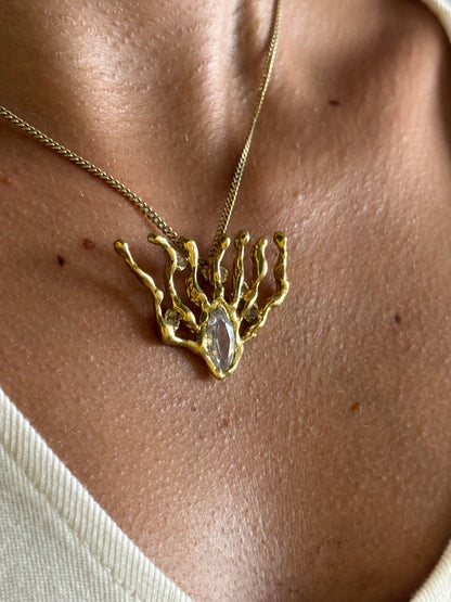 Under Sea Necklace