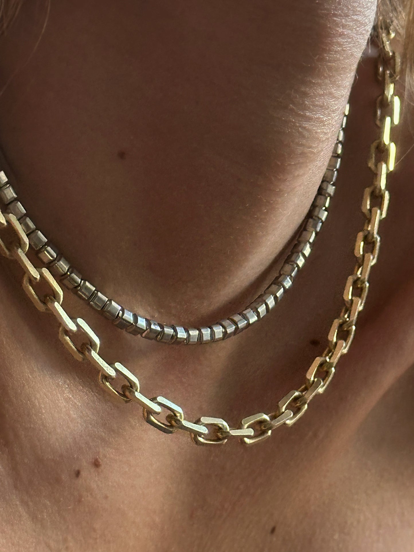 Must Have Chain