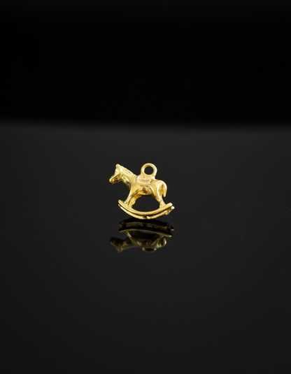 İçimdeki çocuk charm