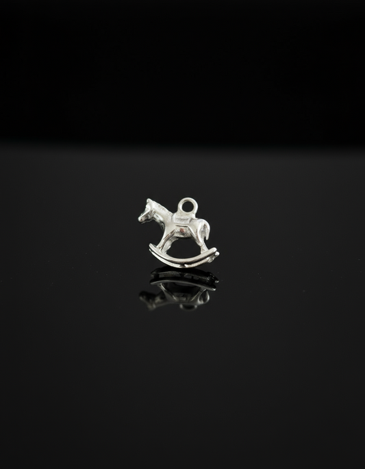 925 Child Within Me Charm