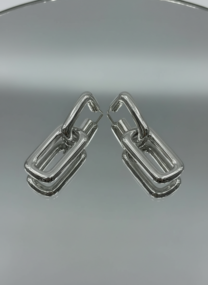 Link Earrings
