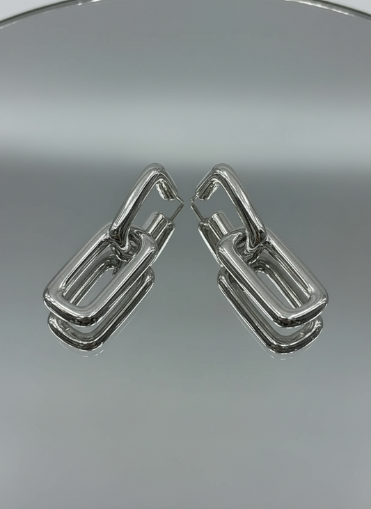 Link Earrings