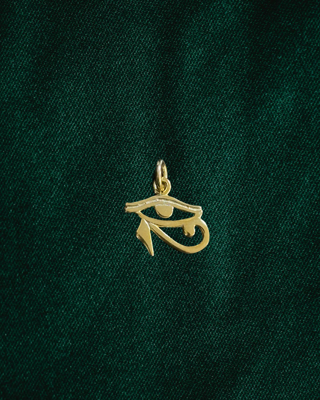 Ra’s Eye Charm