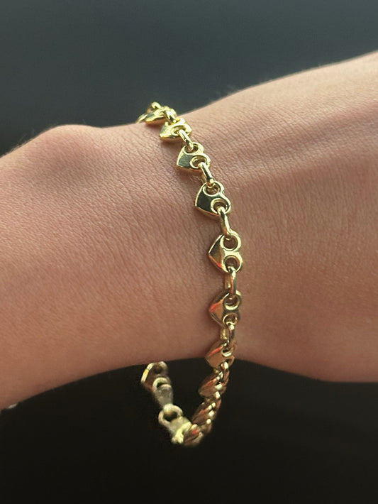 Chérie bracelet