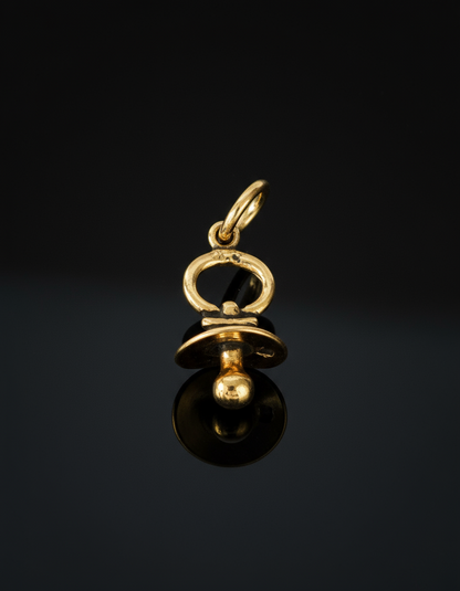 Çocukluk Anısı Charm