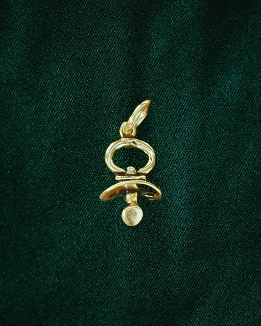 Child memory Charm