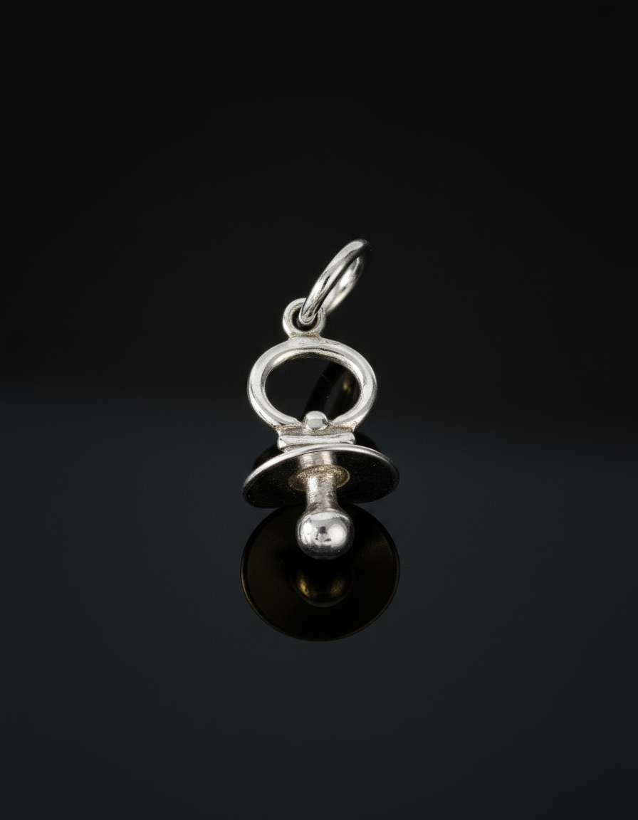 Çocukluk Anısı Charm