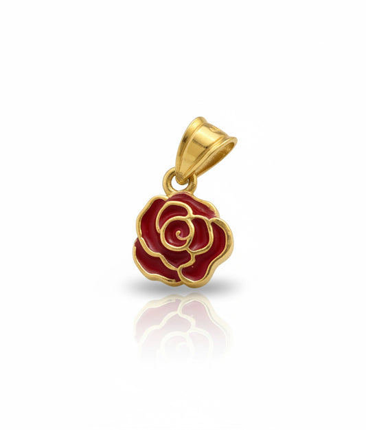 Rose Charm
