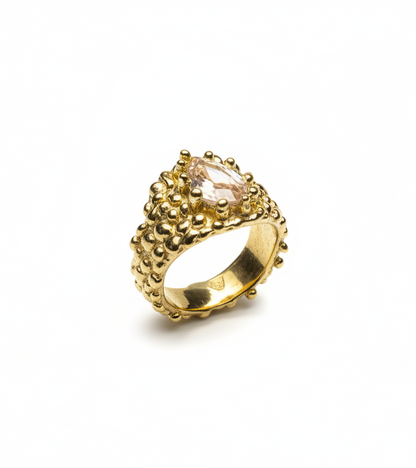 Aurethra Ring