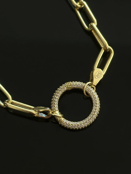Celora necklace