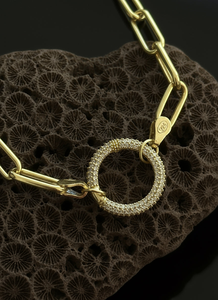 Celora necklace