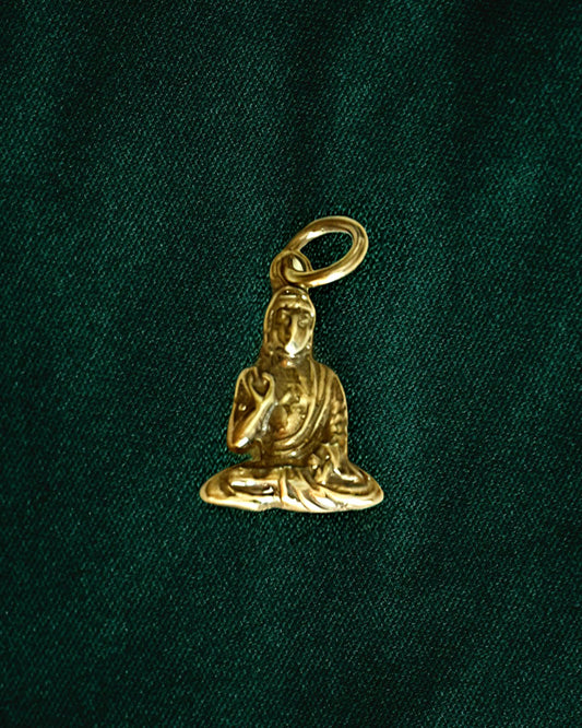 Buddha Charm