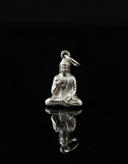 Buddha Charm