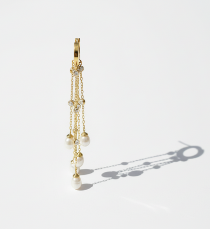 Thalisa Earring