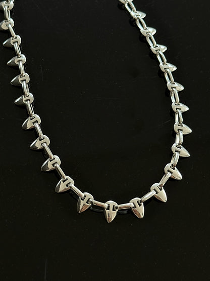 Thorn chain
