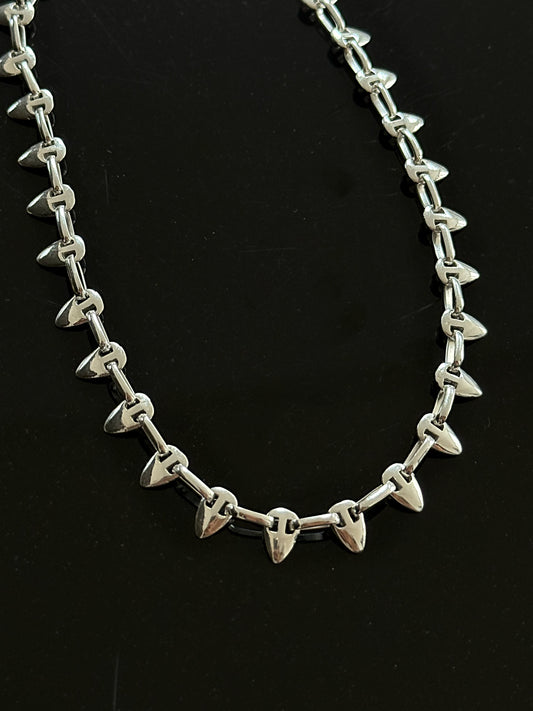 Thorn chain