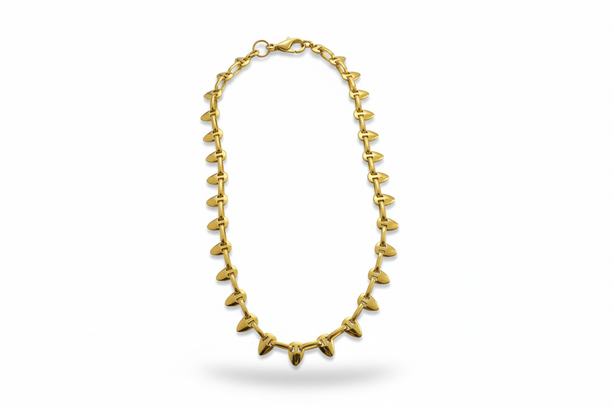 Thorn chain
