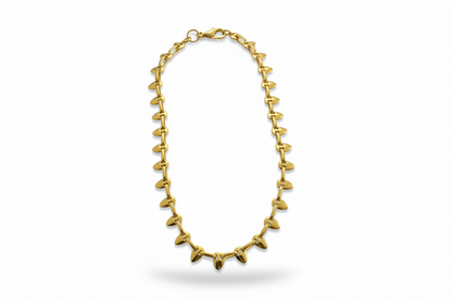 Thorn chain