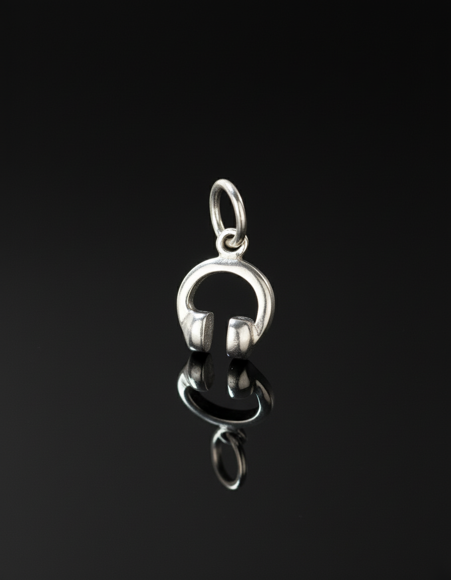 Just a feeling charm