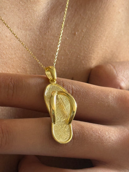 Solé Necklace