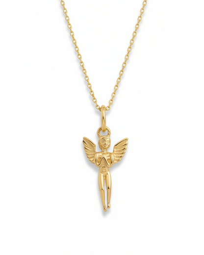 925 Angel Kind of Pure Necklace