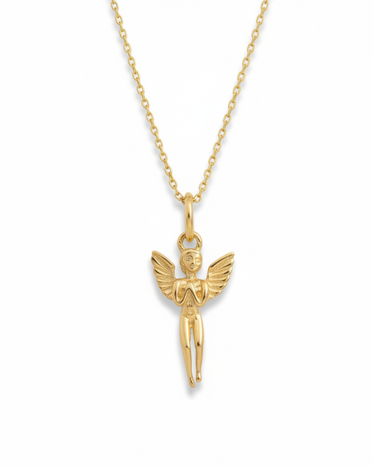 925 Angel Kind of Pure Necklace