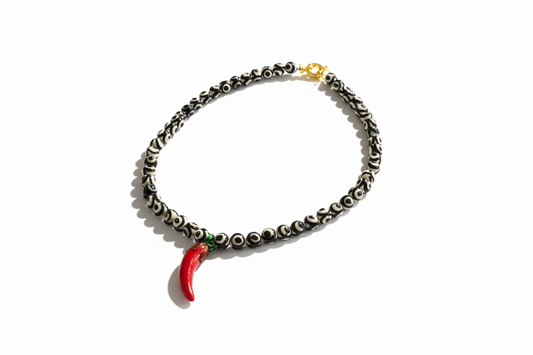 Spicy Spirit Necklace