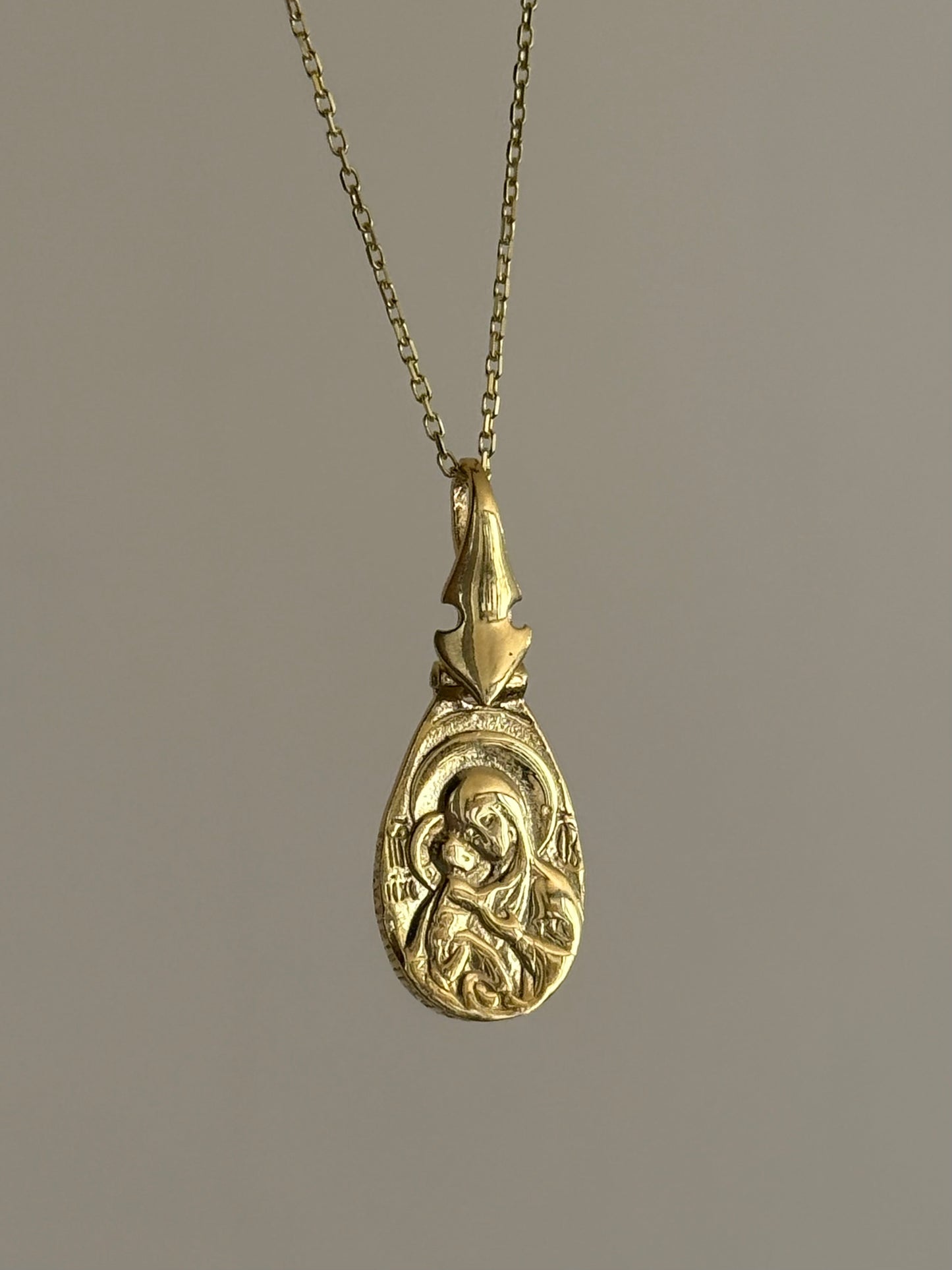 Maria Necklace