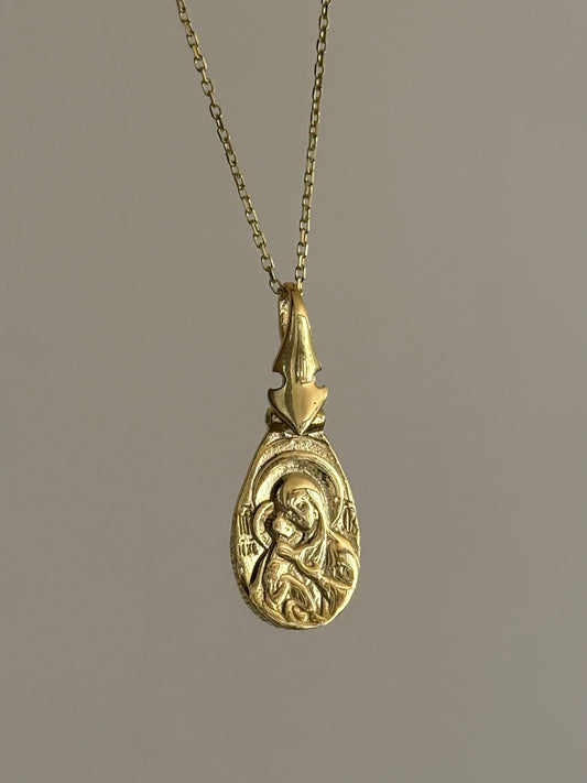 Maria Necklace