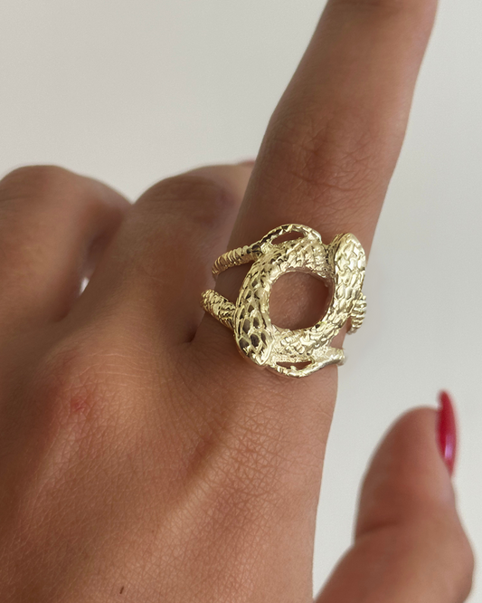Karma ring
