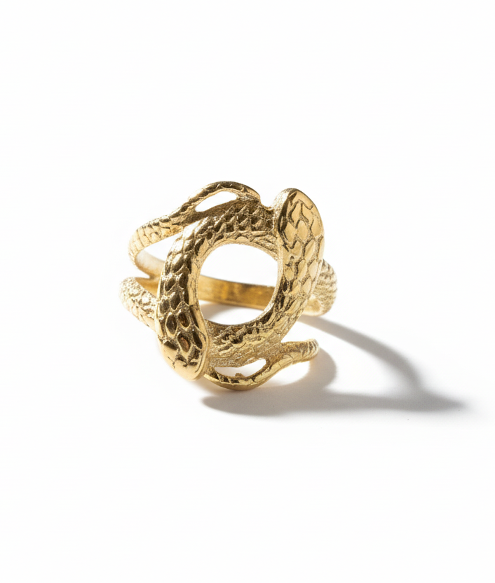 Karma ring
