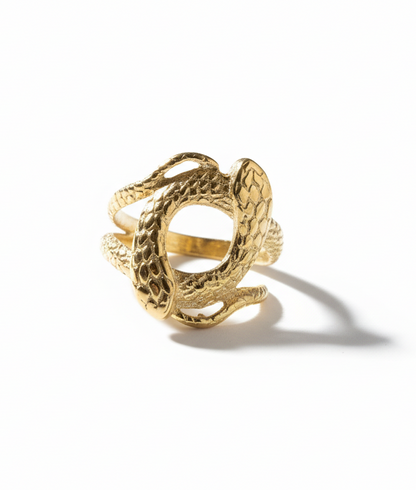 Karma ring