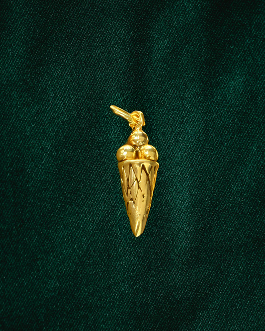 Ice Cream Charm