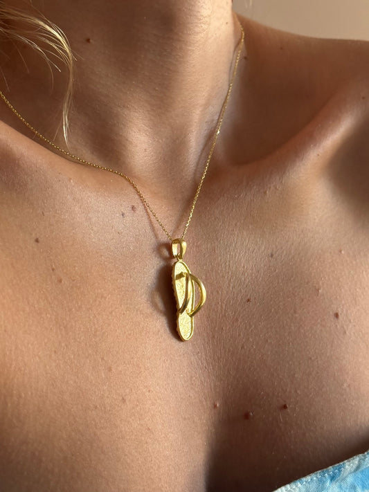 Solé Necklace