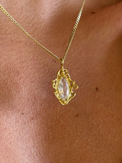 Boldage Necklace