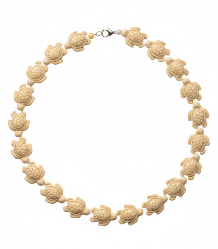 Caretta Necklace