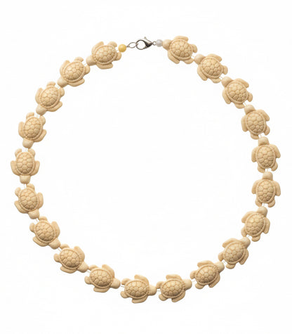 Caretta Necklace