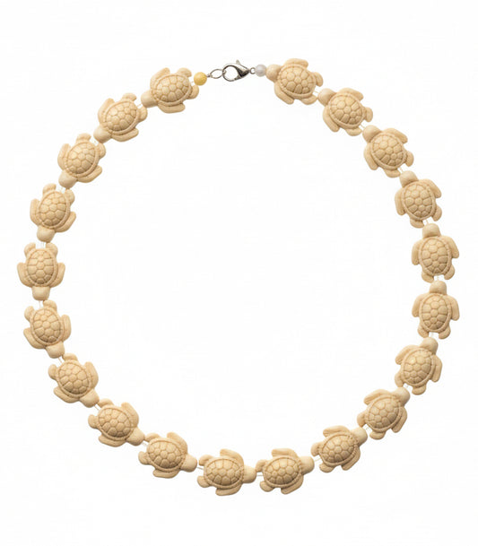 Caretta Necklace
