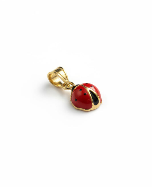 Ladybug Charm