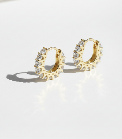 Seraphine Earrings