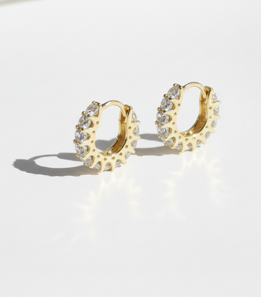 Seraphine Earrings