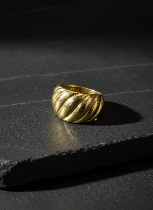 925 Large Chyra Ring