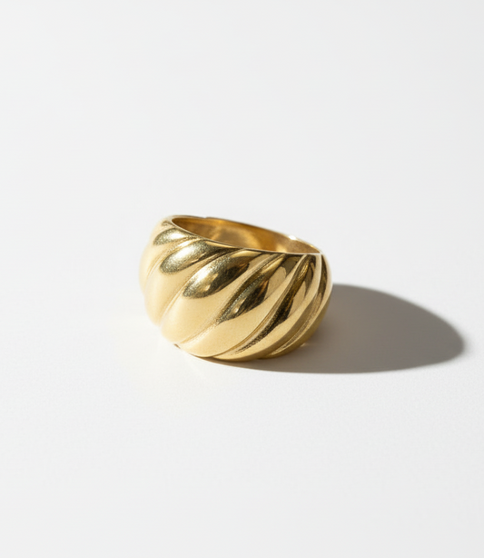 925 Large Chyra Ring