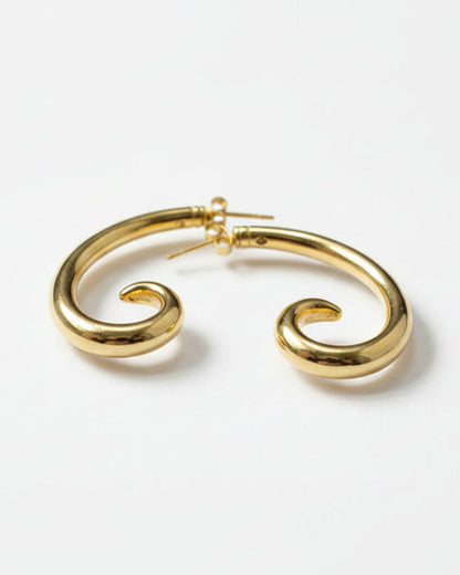 Loop Earrings