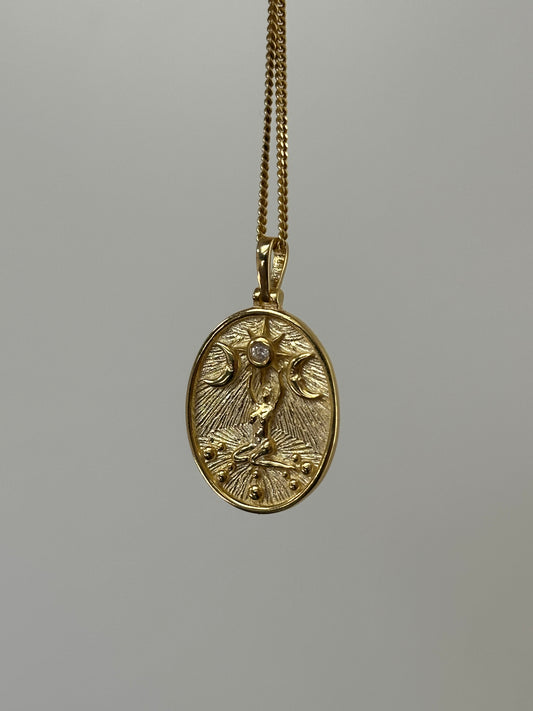 925 Astria Necklace